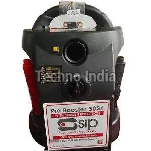 SIP 5024 Battery Booster