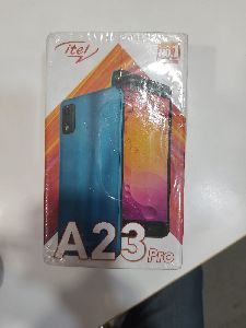 itel a 23 pro mobile phone
