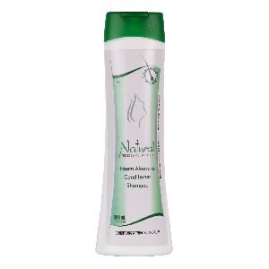 Natural the Essence of Nature Neem Aloevera Conditioner Shampoo