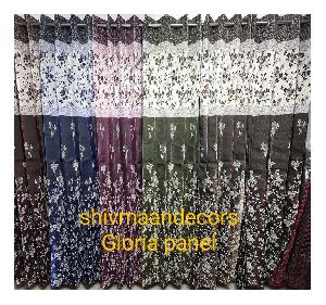 Gloria Panel Curtains