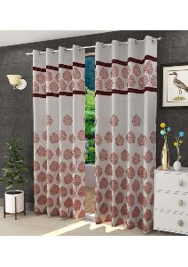 Lavish Panel Curtains