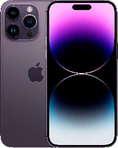 Brand New Apple Iphone 14 Pro Max - 1Tb - Deep Purple (Unlocked)