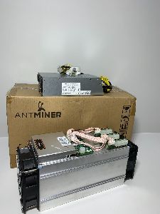 Bitmain Antminer S9 13.5TH/s with APW3++-12- 1600W PSU
