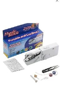 Handy Sewing Machine at Rs 160, Hand Sewing & Stitching Machine in New  Delhi