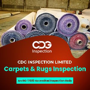 Carpets &amp;amp; Rug Inspection Services