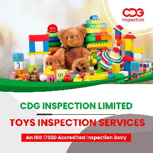 Toy Inspection Services