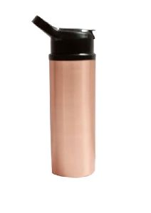 Copper Sipper Bottle