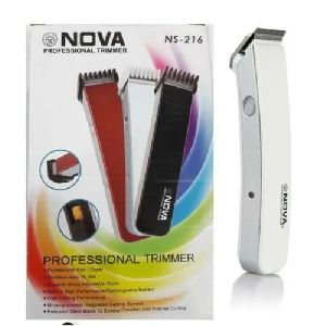 Hair Trimmers Latest Price from Manufacturers, Suppliers & Traders