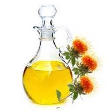 safflower oil