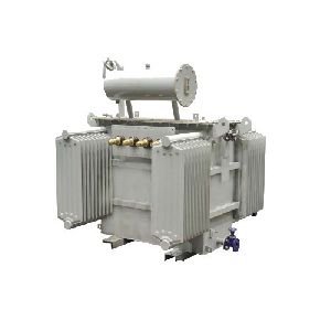 200 to 500 KVA Transformer