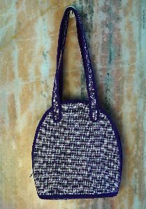 multicolor madur woven handcrafted tote bag