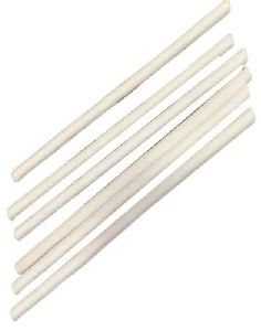 Single Notch Paper Lollipop Sticks