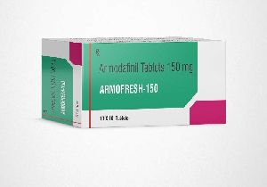 Armofresh-150mg Tablets