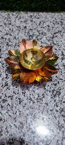 Diwali Copper &amp;amp; Brass Louts Diya