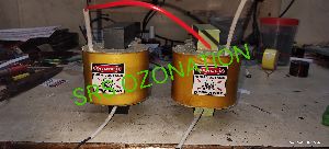 ozone generators HT transformer