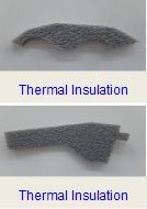 Air Conditioning Thermal Seal