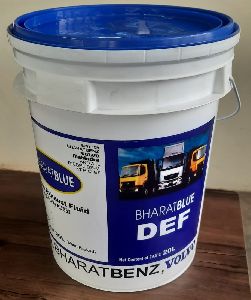 AdBlue, VDA Approved, Diesel Exhaust Fluid, Form : Liquid, Packaging Type :  Plastic Can, Plastic Drums at Rs 40 / Litre in Nashik