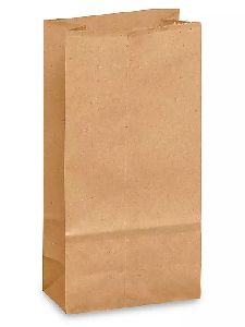 No. 1 Without Handle Paper Bags