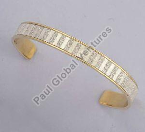925 Sterling Silver Glitter Collection Bangles