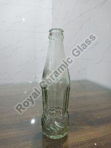 200ml Empty Soft Drink Glass Bottle