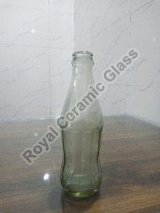 200ml Macwell Empty Glass Bottle