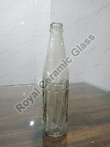 300ml Gina Empty Glass Bottle