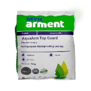 Aquaarm Top Guard Multipurpose Waterproof Coating