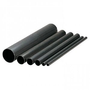 Black Steel Pipe