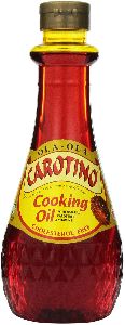 Carotino Cooking Oil