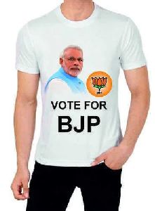 Election Promotion T-Shirts