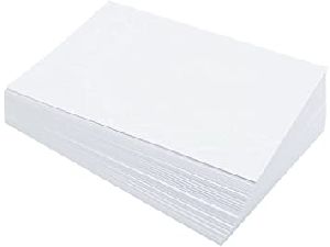 60 GSM A4 Printing Paper, Size : 8.5x11 Inch, 8.5x14 Inch, Feature :  Durable Finish, High Speed Copying at Best Price in Jodhpur