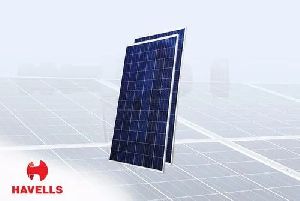 Havells Polycrystalline Solar Panels