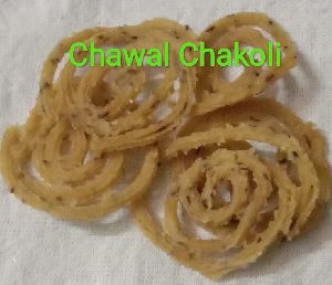 Chawal Chakli