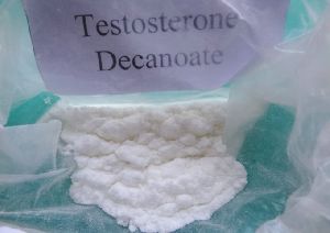 Testosterone Decanoate Anabolic Steroid Homrone