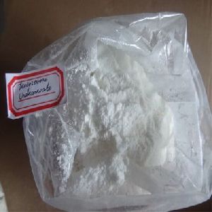 testosterone undecanoate powder
