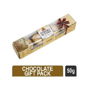 Ferrero Rocher Chocolate Gift Pack
