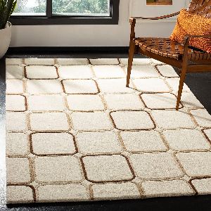 handmade modern design living room woolen carpets