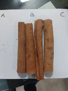 Brown Cinnamon Sticks