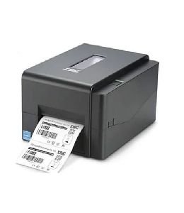 TSC TE244 Barcode Label Printer