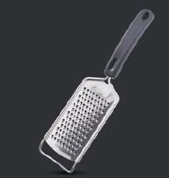 Pipe Handle Cheese Grater