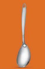 Silvera Serving Spoon