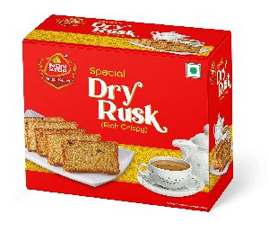 Dry Rusk