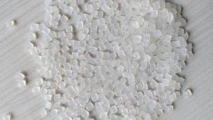 unfilled off grade imported nylon 66 natural granules
