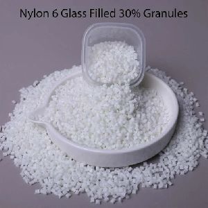 Nylon 6 Glass Filled Granules