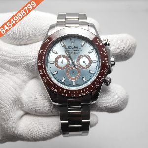Rolex Oyster Perpetual Daytona Chronograph Swiss Automatic Watch