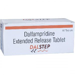 Dalstep 10MG tablet