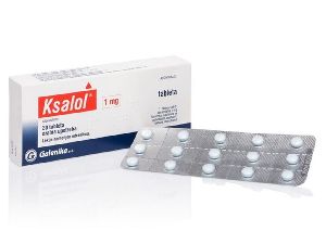 ksalol tablets