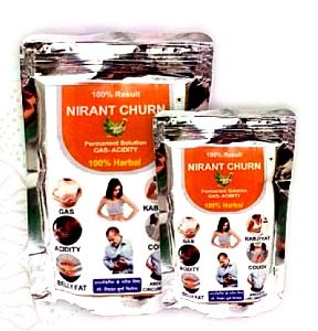 Nirant Ayurvedic Churna Powder, 100 Gm