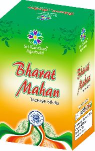 Sri Kanchan Bharat Mahan Incense Sticks