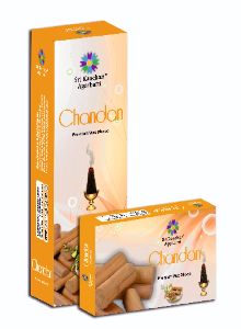 Sri Kanchan Chandan Premium Dhoop
